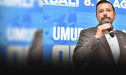 AK Partili Kaya'dan Tugay'a havuz sistemi çıkışı: Kazanan isim değişiyor ama kaybeden hep İzmir