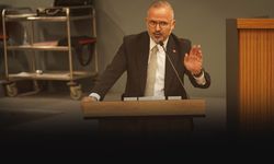 AK Partili Yıldız CHP'yi hedef aldı... "Biz çalışırız siz suçu başkasına atarsınız!"