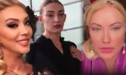 Hilal Cebeci'nin, Güllü'nün kızıyla ilgili paylaşımına tepki yağdı