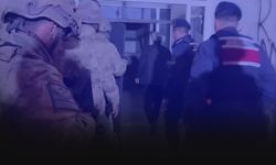 Bakan Yerlikaya duyurdu: İzmir’de kablo hırsızları yakalandı!