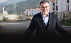 AK Partili Saygılı'dan, Güç'e 'saha' çıkışı: Selçuk ziyaretini neden ilçe başkanlığıyla sınırladı?