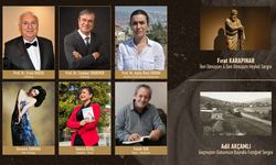 Bayraklı Homeros’un izinde sanat ve edebiyatla buluşuyor