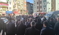 İki aile arasında bıçaklı kavga: 1'i ağır 8 yaralı!