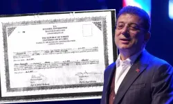İmamoğlu'nun diploma davası ertelendi!