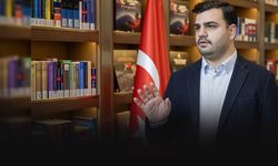 AK Partili İnan'dan zehir zemberek sözler: Bırakın Büyükşehir'i yönetmeyi iki koyun güdemezler!