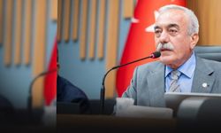 CHP'li İnanç'tan AK Parti'ye 'yoklar bütçesi' çıkışı: Gölge etmeyin başka ihsan istemeyiz