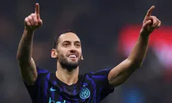 Inter, Hakan Çalhanoğlu'nun bonservisini belirledi!