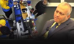 Tehditler savurduğu video gündem oldu... Gülkoparan istifa etti!