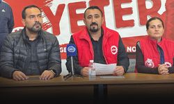 Sendika – Büyükşehir anlaşamadı işçilerden eylem kararı!