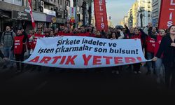 DİSK'ten Büyükşehir Belediyesi'ne rest... İşten atılanlar geri alınacak!