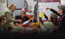 İzmir Büyükşehir’den çölyak hastası çocuklara yeni yıl etkinliği