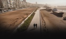 Beklenen yağışlar bir türlü gelmedi, susuzluk felaketi yaşanıyor... İzmir’de gündüzleri su kesintisi başlıyor