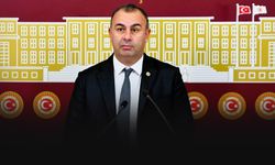 CHP'li Arsan'dan AK Parti'ye kredi çıkışı: İzmir'i sevmiyor anladık ama hizmete engel olmayın!