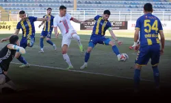 İzmir derbisini kaybeden Bucaspor 1928 çöküşe geçti