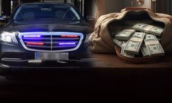 İzmir Emniyetini karıştıran olay: Hem adli hem idari soruşturma!