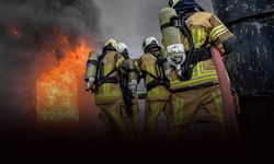İzmir İtfaiyesi'nden 2025 bilançosu: Yangınlarda 18 can kaybı!