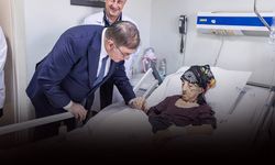 İzmir sağlıkta yerel yönetim modeliyle Türkiye’ye örnek oldu