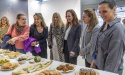 ‘İzmir Sofrası’na yoğun ilgi: Şubat sonuna kadar ziyaret edilebilecek