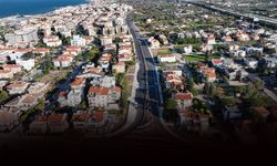 İzmir trafiğine nefes olacak: 87 milyonluk dev yatırım tamamlandı!