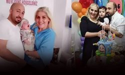 İzmir'de 1 yaşındaki Altay bebeğin ölümünde korkunç detay