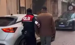 İzmir'de 24 saat süren operasyon: 168 şüpheli yakalandı