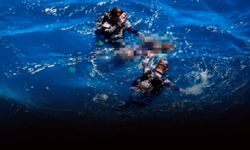 İzmir'de dehşete düşüren olay: Denizden ceset çıktı!