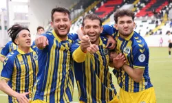 İzmir'de derbi heyecanı: Menemen FK'nın evinde rakibi Aliağa FK!