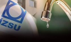 İzmir'de esnafın talebi karşılık buldu: Planlı su kesintilerine 'yılbaşı' molası!