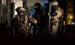 İzmir'de FETÖ'ye mahrem baskını: 15 şüpheli gözaltında!