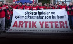 İzmir'de 'havuz' ve 'ödeme' krizi sürüyor: CHP Genel Merkez'den sendikaya ziyaret