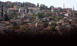 İzmir'de kentsel dönüşüm stratejisi meclise geliyor!