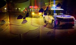 İzmir'de kimyasal sızıntı alarmı: 5 kişi hastanelik!