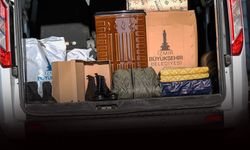 İzmir'de kış dayanışması: 54 bin haneye destek!