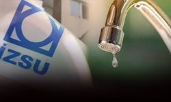 İzmir'de planlı su kesintilerine yılbaşı arası!