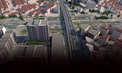 İzmir'de ulaşıma 445 milyonluk yatırım: 30 dakikalık yol 5 dakikaya düşecek!