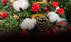 İzmir'de yılbaşının simgesi kokinaya talep patlaması!