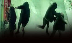 İzmir'de Zafer Partili ilçe başkanına çirkin saldırı!