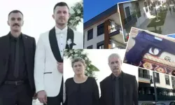 İzmir'deki aile katliamı... Komşunun bebeğine izlettiği videonun saatinden sır perdesi aralandı!