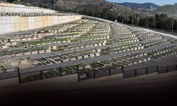 İzmir’e 2,5 milyon metrekare yeni mezarlık alanı