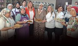 İzmir'in eski lezzetleri kayıt altına alınıyor