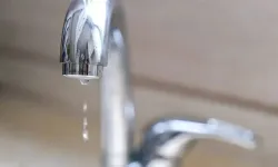 İZSU su kesintisi listesini açıkladı... İzmir'in hangi ilçeleri susuz kalacak?