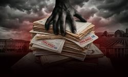 İzmir'in vergi yüzsüzleri açıklandı: İşte tam liste!