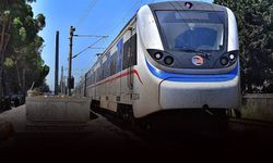 İzmirliler müjde: Yeni yılın ilk günü İZBAN ücretsiz!