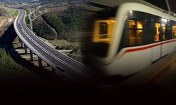 İzmirliler yıllardır hükümetten adım bekliyor... İkinci çevre yolu ve Otogar Metrosu bütçede yine yok!