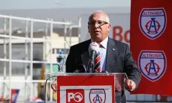 İzmirspor'a Altınordu eli uzandı