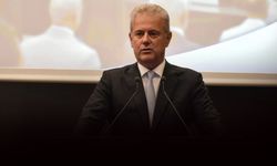 İZTO Başkanı Özgener'den asgari ücret değerlendirmesi!