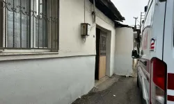 Kahreden son: Evinin banyosunda oğlu tarafından ölü bulundu