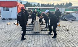 Karabağlar’da afetlere hazırlık hamlesi: KAR-KUT göreve başladı