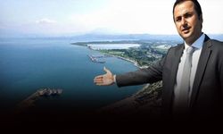 Karabulut Danıştay kararını değerlendirdi: İnciraltı planları bu kararla durmaz!