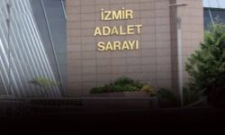 Kararname açıklandı: İzmir Adliyesi’nde yeni görev dağılımı!